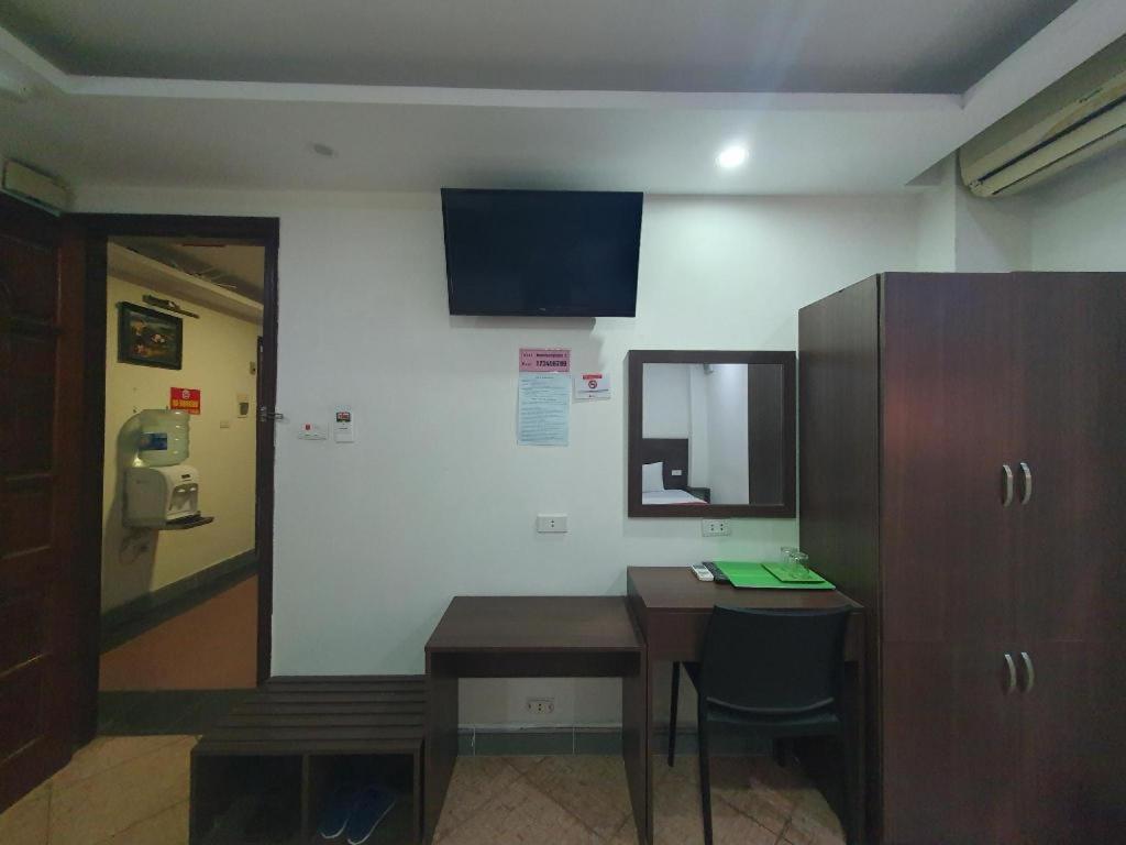 Ha Noi Vang Hotel Hoang Ngan Hanoi Exterior photo